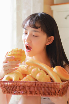 SP女探员:美之祭品